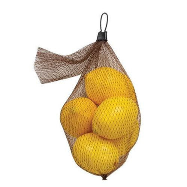 5 Set Artificial Lemon Fillers - The Fox Decor